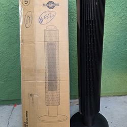 Ventilador de torre lasko