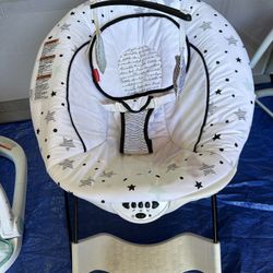 Fisher-Price Infant Bouncer $40 OBO