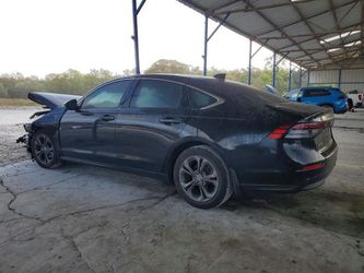 2023 Honda Accord