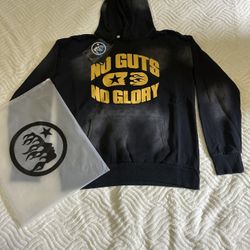 Hellstar Hoodie
