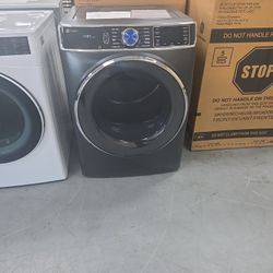 GE profile Gas Dryer 