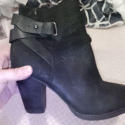 Women's Boots
