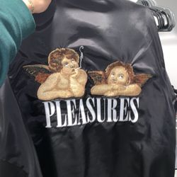 PLEASURES NOW 