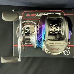 Quantum Reels 