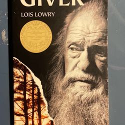 The Giver 