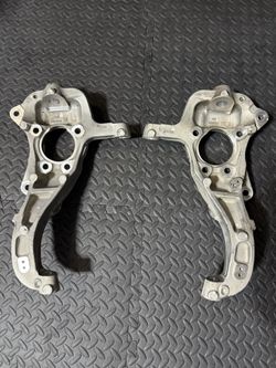 OEM Steering Knuckle For 2019 Chevy Silverado