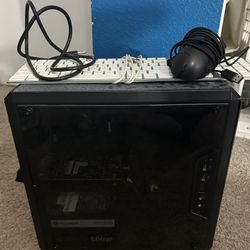 $350 Gaming Pc bundle