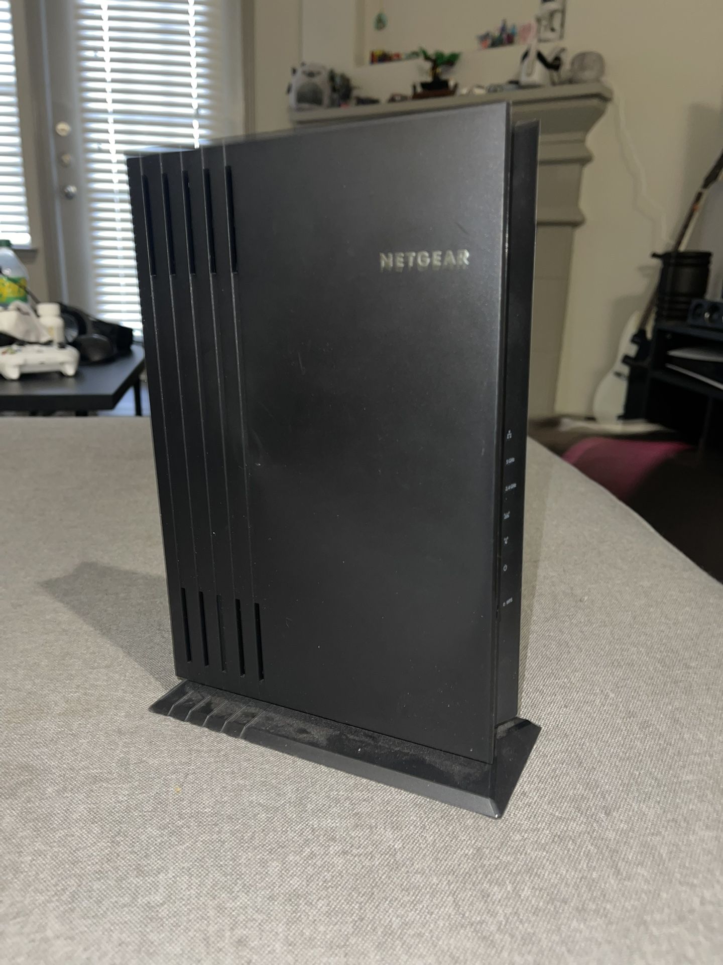 Netgear Wifi Extender 