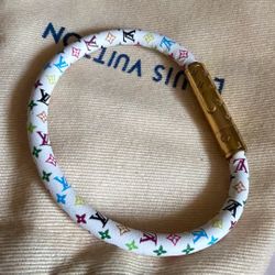 L.V. Bracelet 