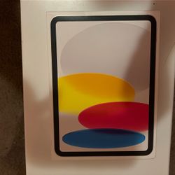 iPad (A16) 128GB
