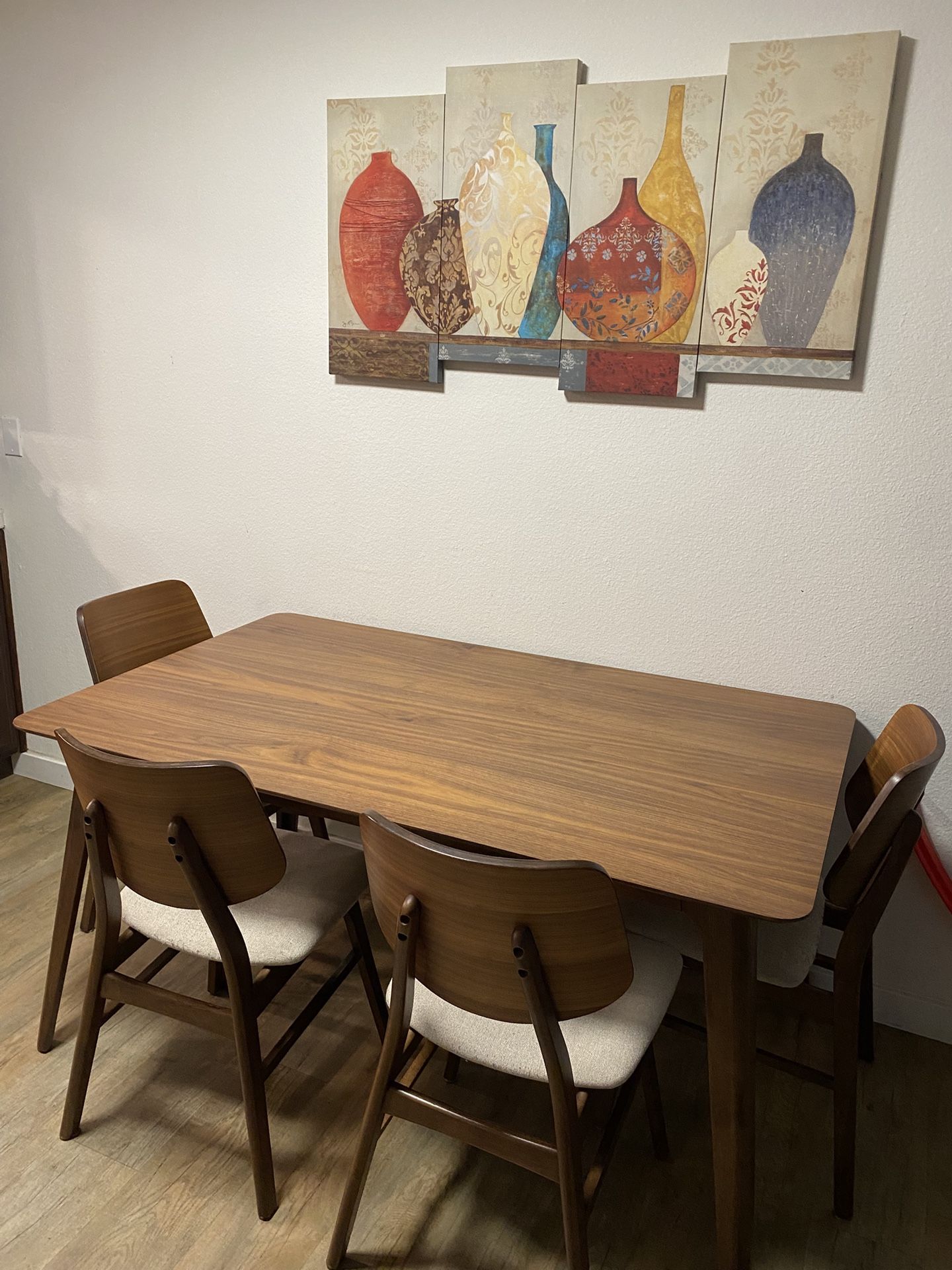 Dining Room Table Set 