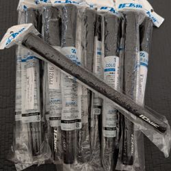 Set of 15 Iomic Sticky 2.3 Universal Rubber Golf Grips