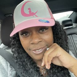 Business Logo Hat 
