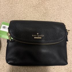 Kate Spade Crossbody Purse - New