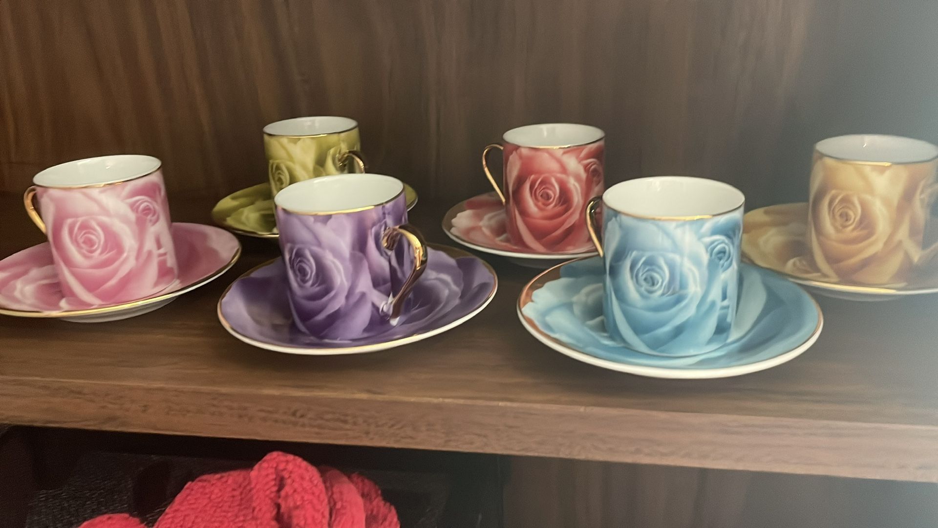 Coffee/Tea Mugs
