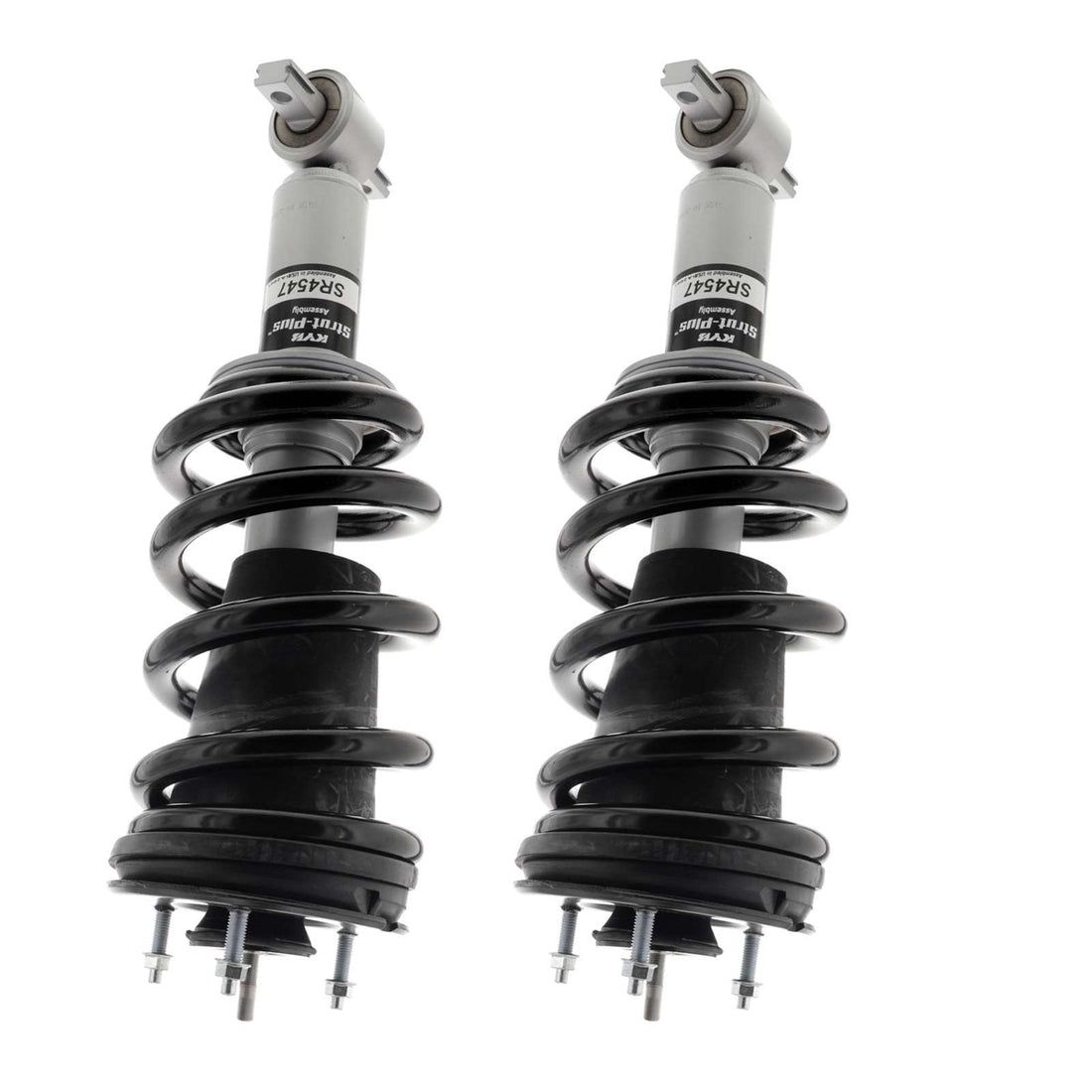 GMC Front Struts