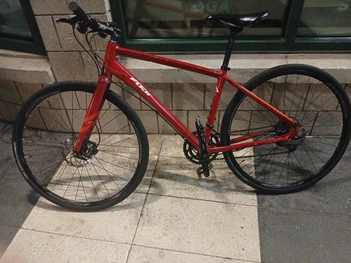 Nice Bike