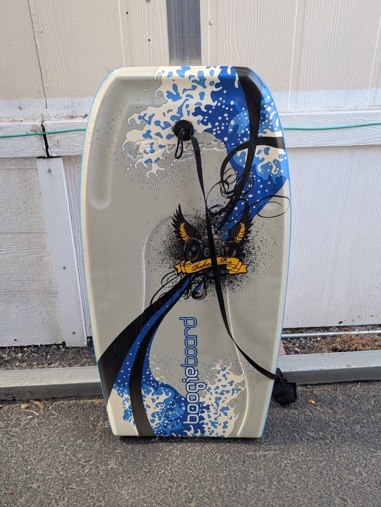 Boogie Board
