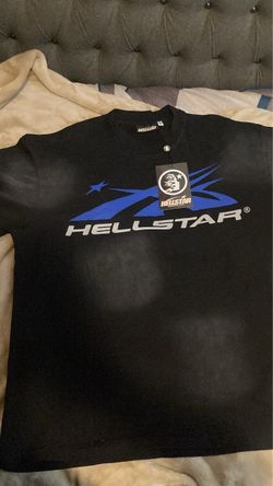 Blue HellStar (Designer)💙💫