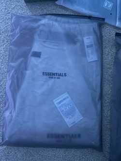 Essentials shorts