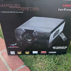 Projector