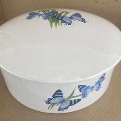 Butterfly Bowl