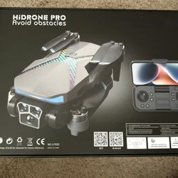 Brand New Drone