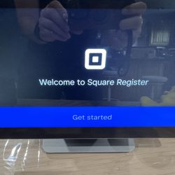 Square register POS Plus Printer Star TSP100iii