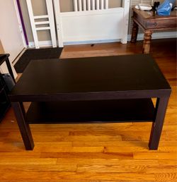 IKEA Tables