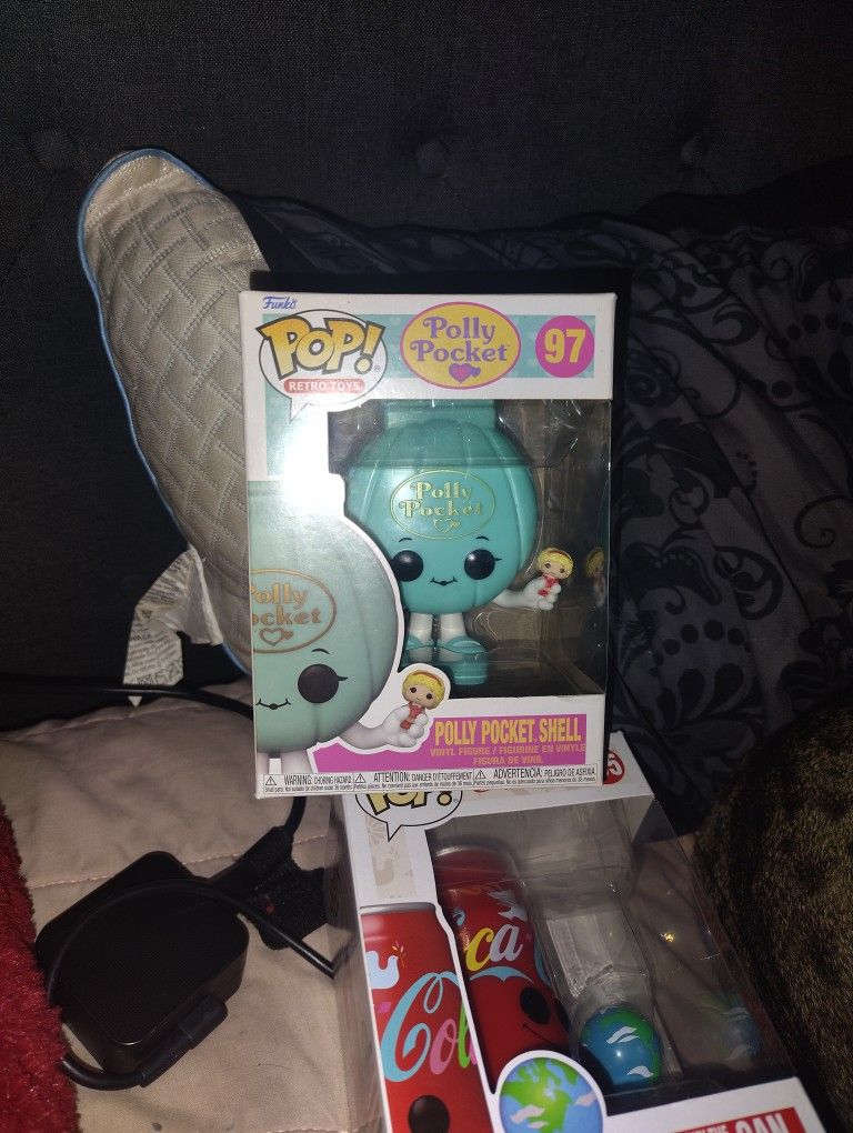 Fungo Pops