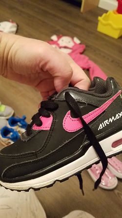 nike airmax 8c LIKENEW