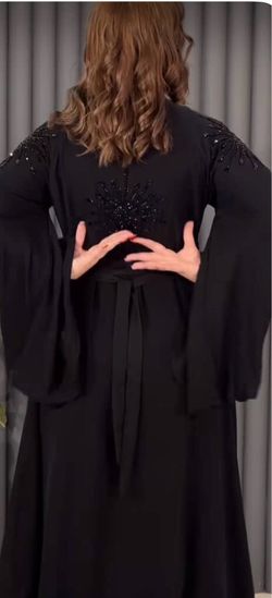 Abaya  Dubai