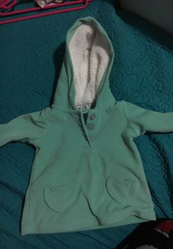 Charter sweaters