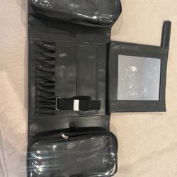 Makeup Bag 