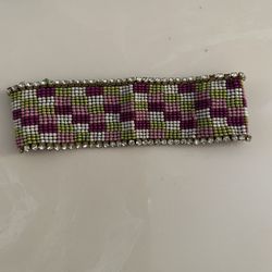 handmade bracelet