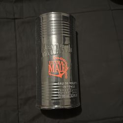 Jean Paul Gaultier Ultra Male Eau de Toilette Intense,