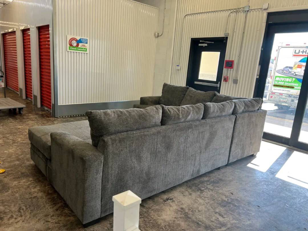 Sectional Furniture 