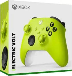 Xbox one controller