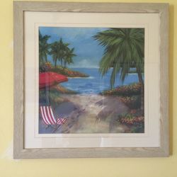 Beautiful picture frames