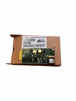 Gigabit Network Card M3