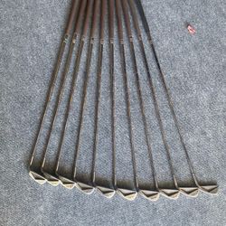 Golf Clubs