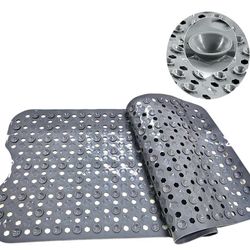 Bath Tub Mat Non Slip, 39 x 16 Inch Long Shower Mat,