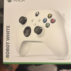 Xbox Controller
