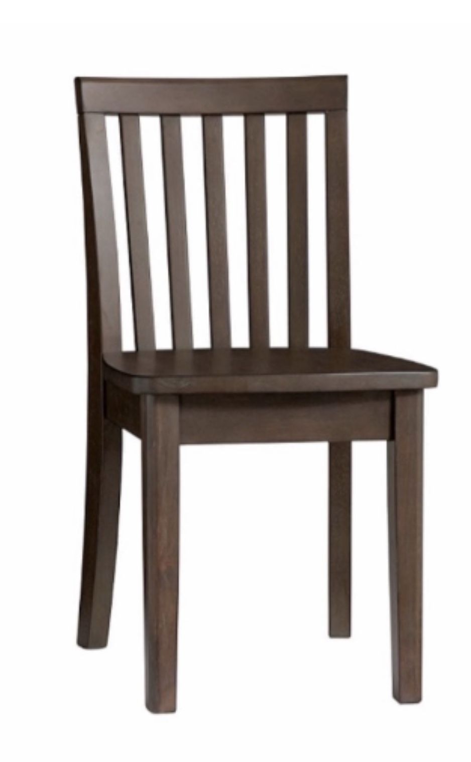 Pottery barn kids - Carolina Play Chairs (2) Chocolate