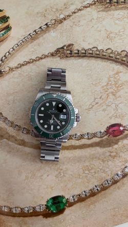 rolex