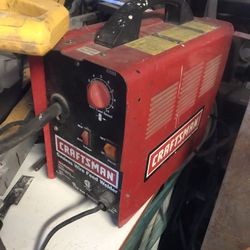 MIG WELDER 