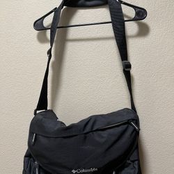 Columbia Diaper Bag