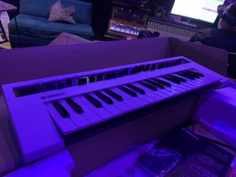 Yamaha Reface CS