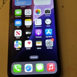 iPhone 11 Pro Max 256 Unlocked