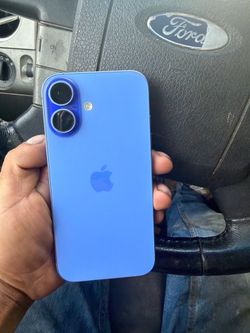 Phone 16